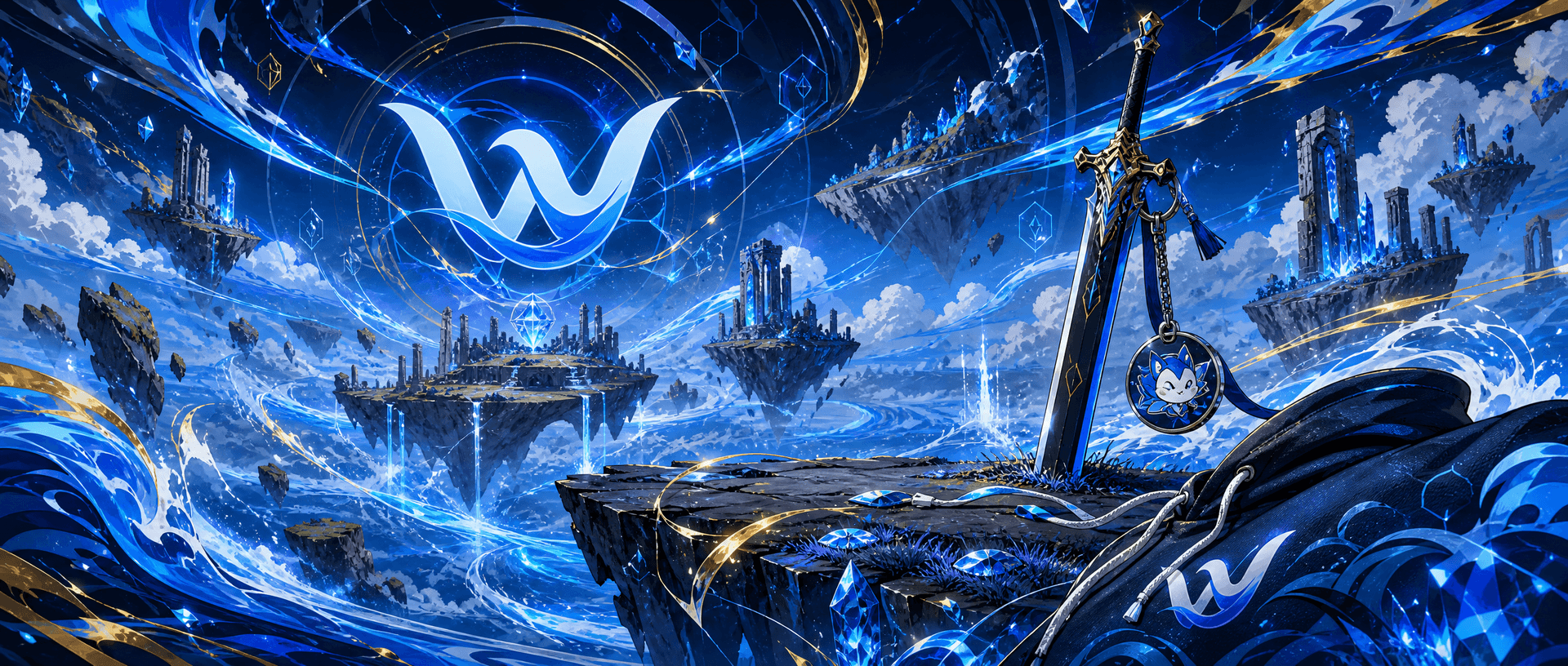 Wuthering Waves merch store